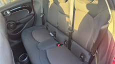 MINI Hatchback 1.5 Cooper Classic II 5dr Auto Petrol Hatchback